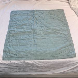 Euro Pillow Shams